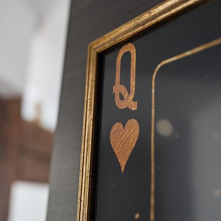 Appartement De La Noblesse - Designed By C.M セレスタ エクステリア 写真