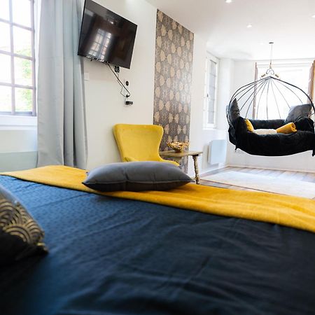 Appartement De La Noblesse - Designed By C.M セレスタ エクステリア 写真