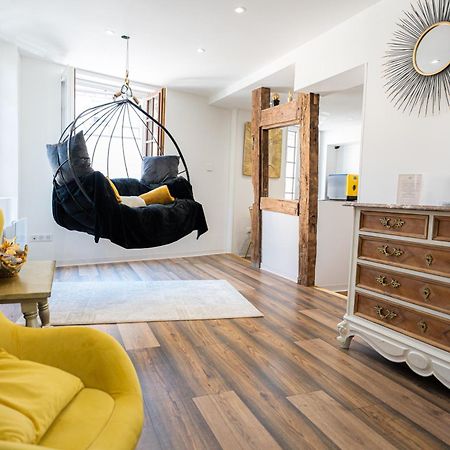 Appartement De La Noblesse - Designed By C.M セレスタ エクステリア 写真