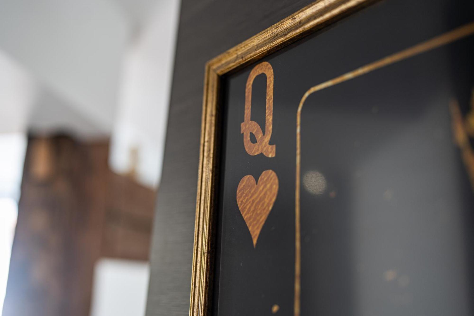Appartement De La Noblesse - Designed By C.M セレスタ エクステリア 写真