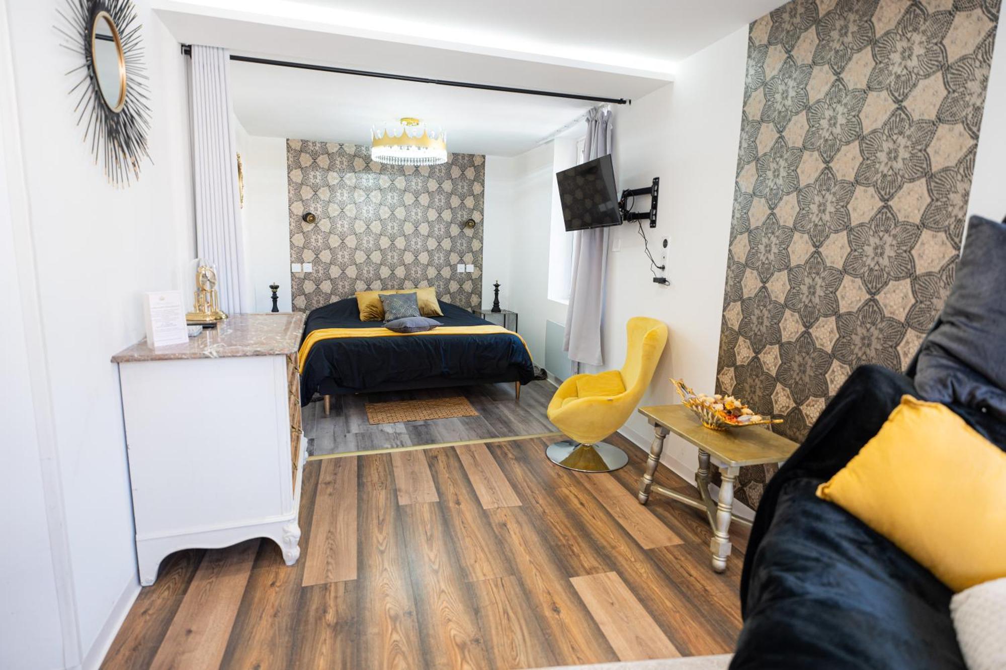 Appartement De La Noblesse - Designed By C.M セレスタ エクステリア 写真