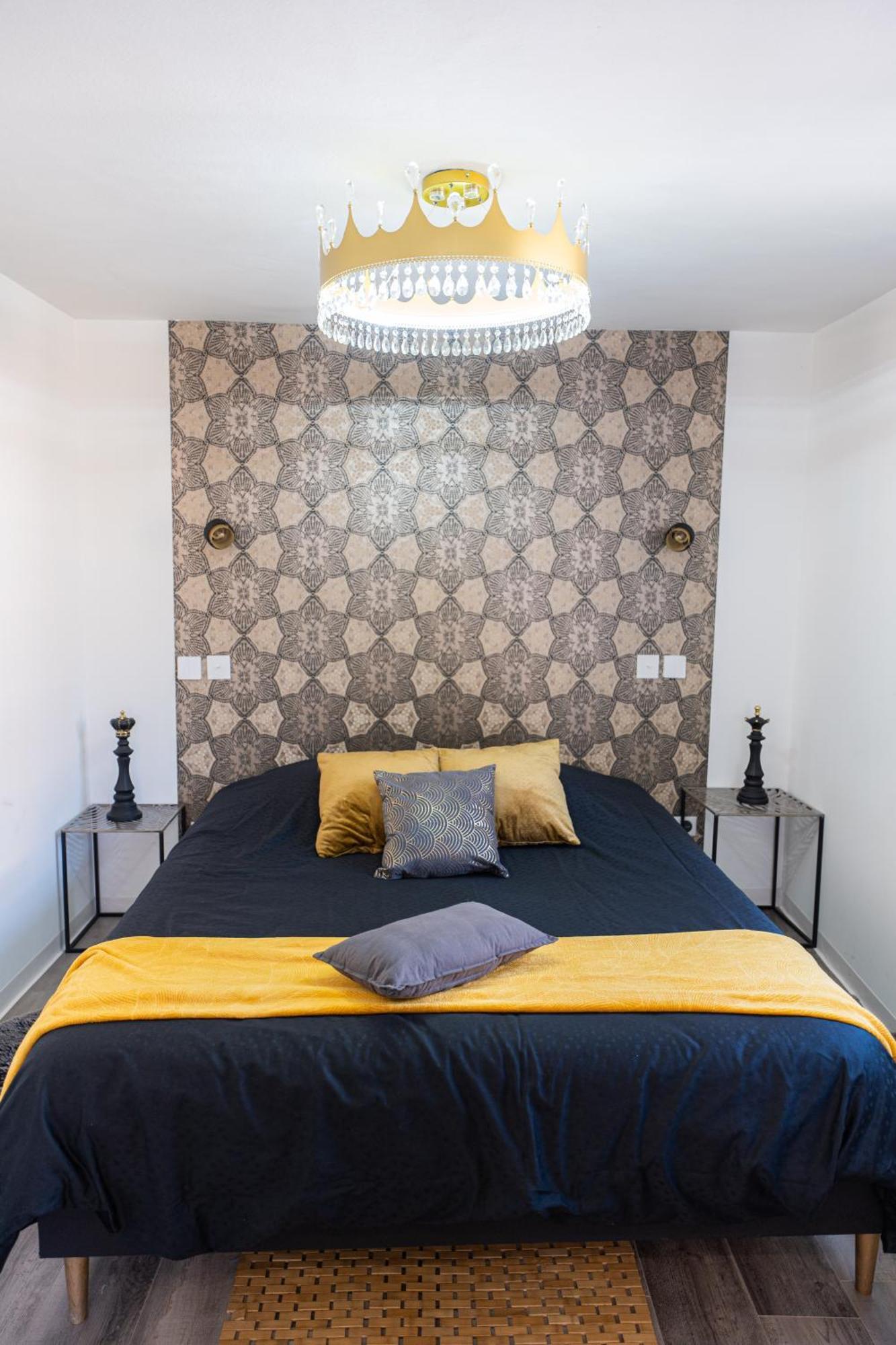 Appartement De La Noblesse - Designed By C.M セレスタ エクステリア 写真