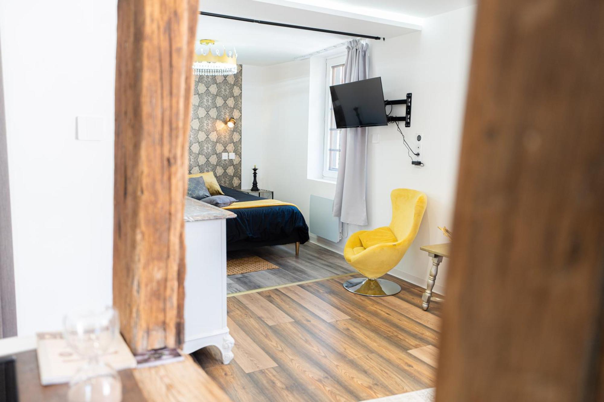Appartement De La Noblesse - Designed By C.M セレスタ エクステリア 写真
