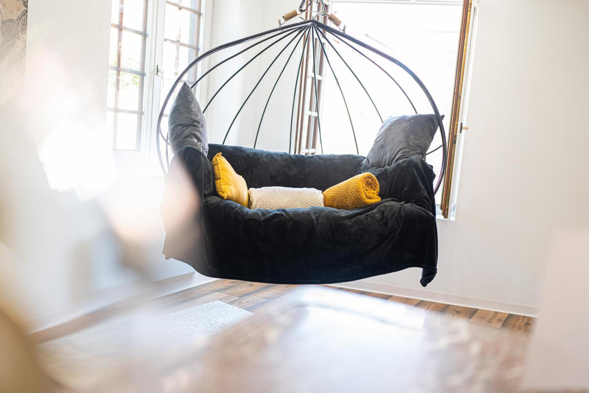 Appartement De La Noblesse - Designed By C.M セレスタ エクステリア 写真