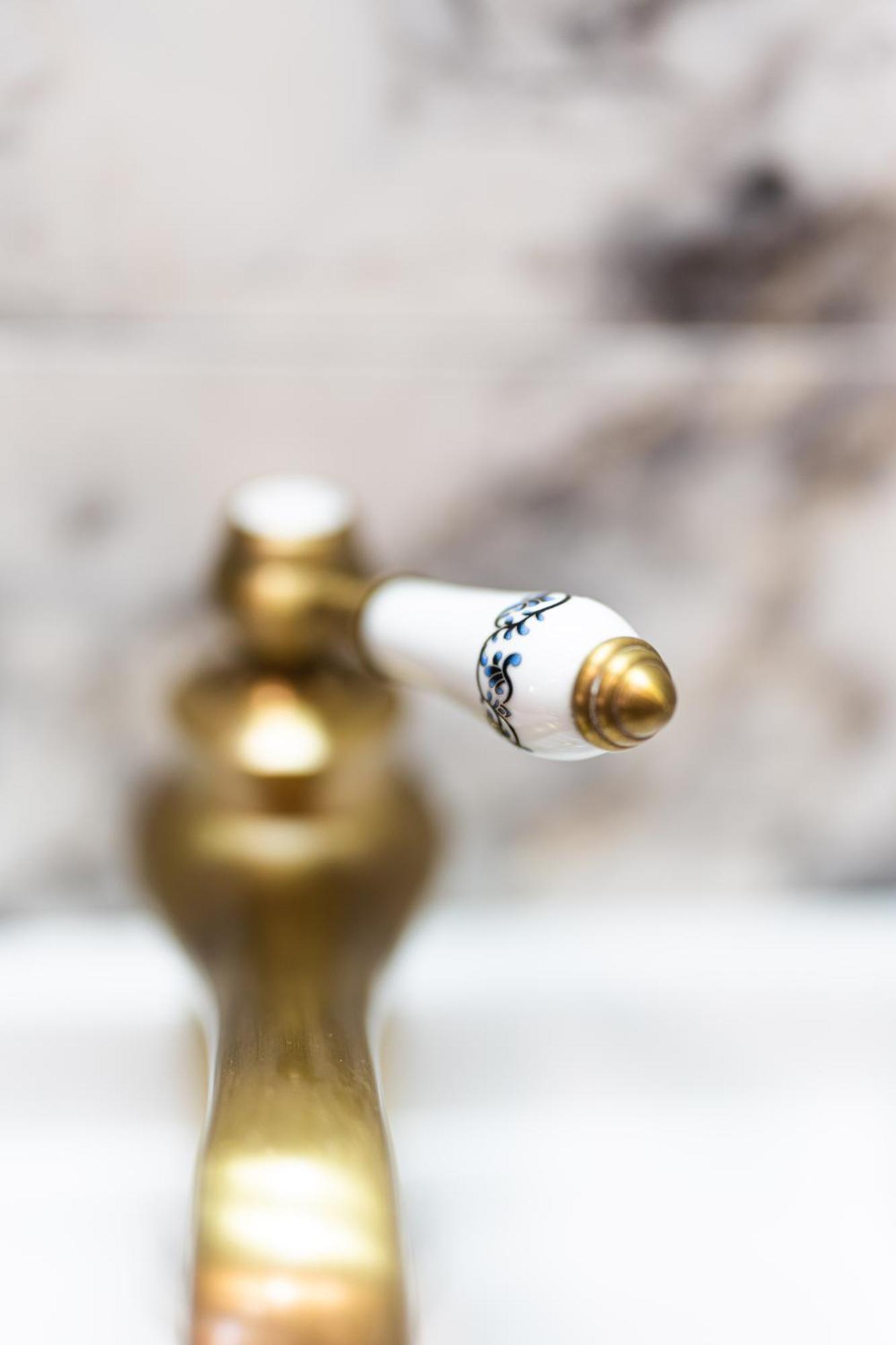 Appartement De La Noblesse - Designed By C.M セレスタ エクステリア 写真