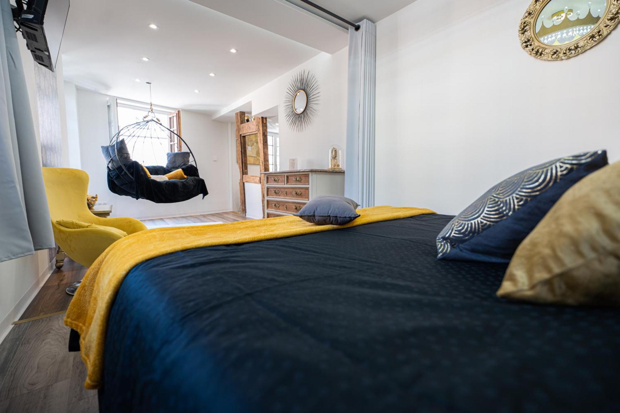 Appartement De La Noblesse - Designed By C.M セレスタ エクステリア 写真