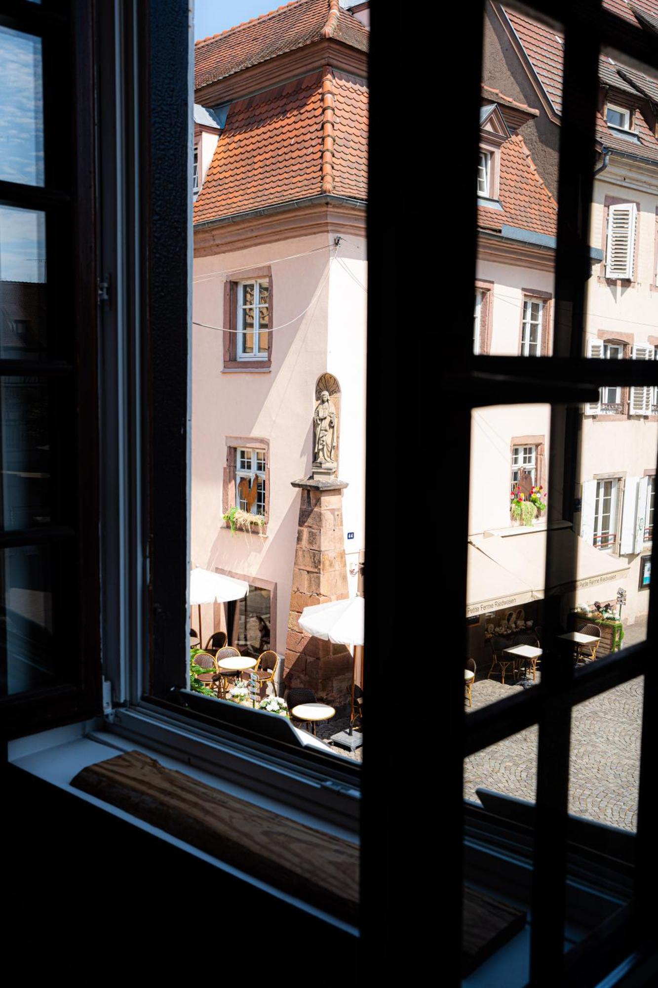 Appartement De La Noblesse - Designed By C.M セレスタ エクステリア 写真